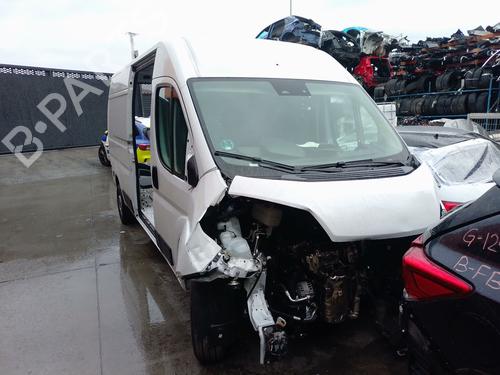 Luz interior CITROËN JUMPER II Van 2.2 BlueHDi 140 | BP32096378I8 