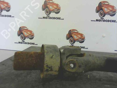 Driveshaft SUZUKI GRAND VITARA I (FT, HT)  | BP573677M37 