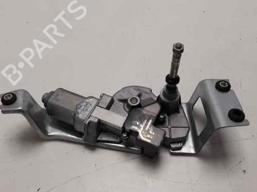 Used Rear wiper motor BMW 1 (F21) 116 d (116 hp) 5950848