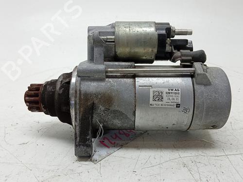 Used Starter Starter 33203496 33203496