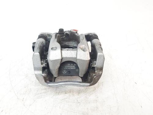 Used Right rear brake caliper MERCEDES-BENZ A-CLASS (W177) [2018-2025]  22929640