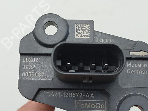 Mass air flow sensor FORD TRANSIT COURIER B460 Box Body/MPV 1.5 TDCi | BP37400700M95 - Image 3