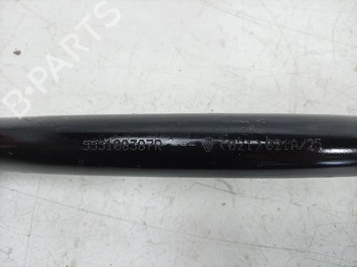 Left rear suspension arm RENAULT 4 E-Tech 120 | BP34397659M14 - Image 2