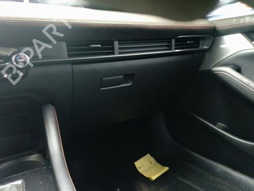 Used Heater blower motor MAZDA 3 Hatchback (BP) 2.0 SKYACTIV-G M Hybrid (122 hp) 32217597