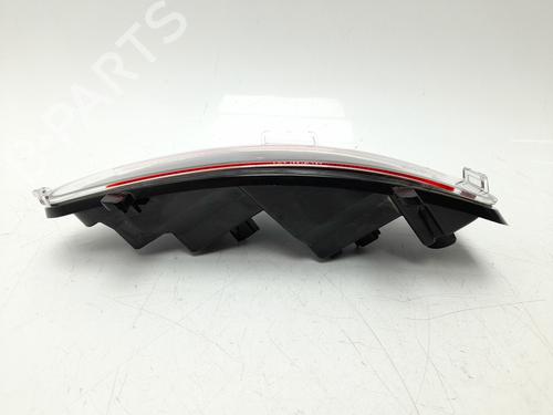Rear bumper left light RENAULT CAPTUR II (HF_) E-TECH 160 | BP36700875C81 - Image 2
