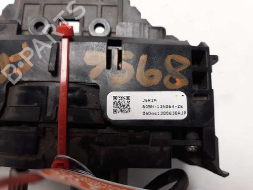 Squib airbag LAND ROVER FREELANDER 2 (L359) 2.2 TD4 4x4 | BP2656911C102 