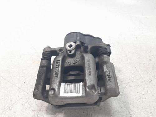 Used Right rear brake caliper OPEL GRANDLAND / GRANDLAND X (A18, P1UO) 1.2 (75) (131 hp) 25261218