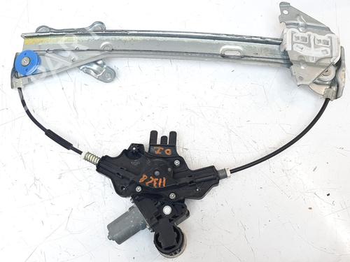 BP13932248C22 | Front left window mechanism TOYOTA COROLLA Saloon (_E21_) 1.8 VVTi Hybrid (ZWE211, MZEA12) BP13932248C22