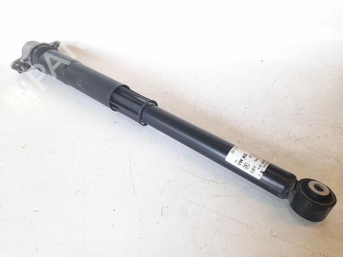 Used Right rear shock absorber VW T-CROSS (C11, D31) [2018-2025]  26120570