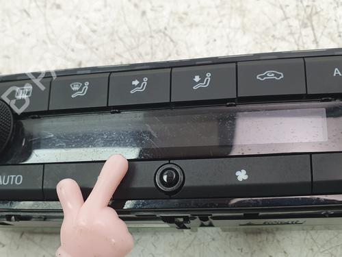 Climate control SEAT ARONA (KJ7, KJP) 1.0 TSI | BP33629874I5 - Image 5