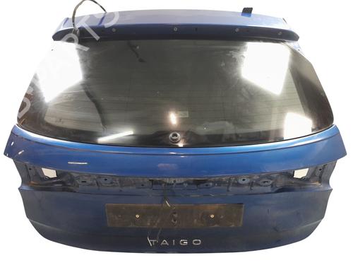 Bagklap CC/Kombi-Coupé VW TAIGO (CS1) [2021-2025]  21807947