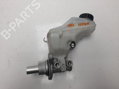 Brake master cylinder OPEL CORSA E (X15) 1.3 CDTI (08, 68) | BP7199095M77 