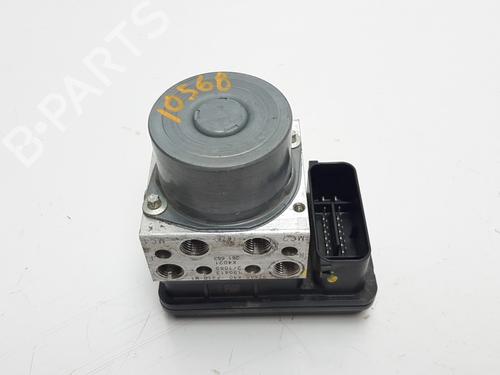 ABS Bremseaggregat HONDA MOTORCYCLES FORZA FORZA 125 (JK02) (15 hp) 25230647