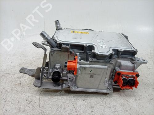 Used Inverter/Converter Inverter/Converter RENAULT AUSTRAL TCe 130 (HGM2) (131 hp) 39809351 39809351