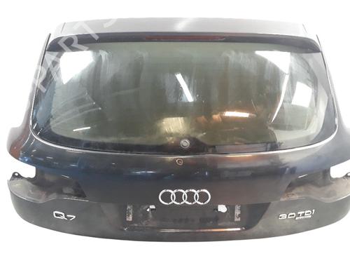 Portellone/Cofano posteriore AUDI Q7 (4LB) 3.0 TDI quattro (233 hp) 4L0827023 | 4L0827023 |