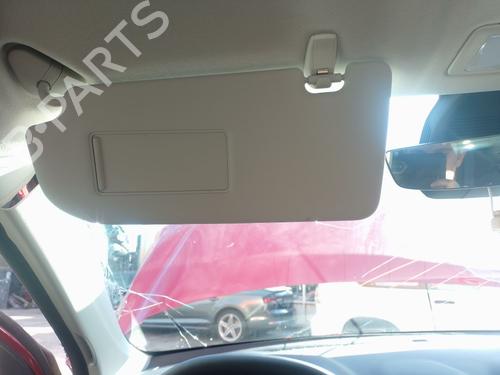 Used Left sun visor Left sun visor MG MG ZS SUV (AZS1) 1.5 VTi (106 hp) 40459205 40459205