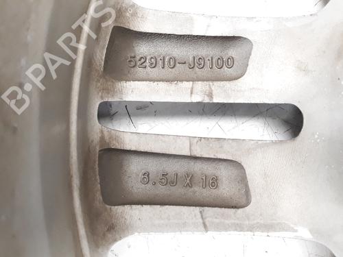 Rim HYUNDAI KONA (OS, OSE, OSI)  | BP15896331C45 