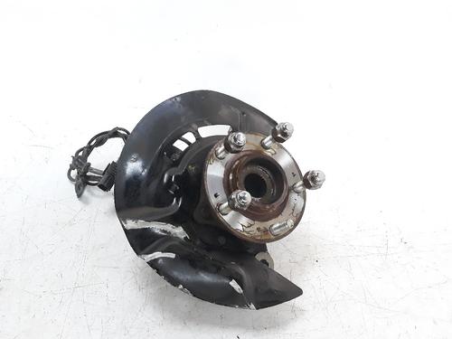 Used Right front steering knuckle HYUNDAI TUCSON (TL, TLE) [2015-2023]  8657757