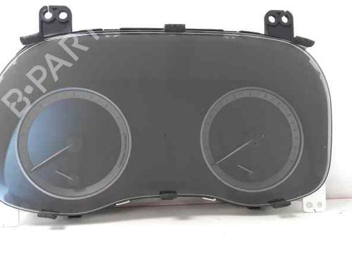 Used Instrument cluster HYUNDAI TUCSON (TL, TLE) 1.7 CRDi (116 hp) 4645073