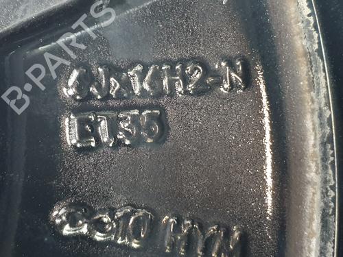 Fælk VW TAIGO (CS1) 1.0 TSI | BP32732908C45 - Image 2