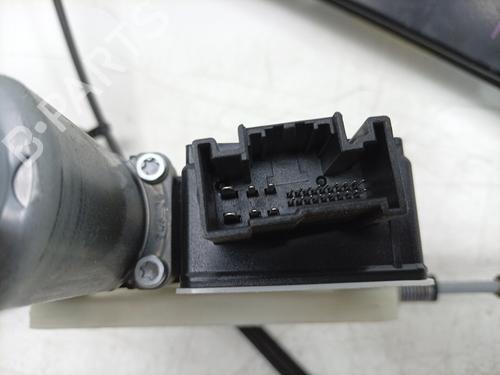 Front left window mechanism SEAT ARONA (KJ7, KJP) 1.0 TSI | BP33628836C22 - Image 3