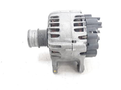 Used Alternator VW GOLF VII (5G1, BQ1, BE1, BE2) [2012-2021]  8662362