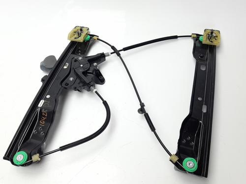 Used Front left window mechanism FORD FOCUS III [2010-2020]  7785289