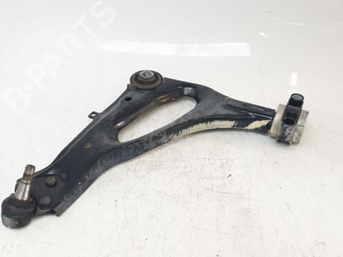 Used Left front suspension arm MERCEDES-BENZ VITO Van (W447) [2014-2025]  27696393