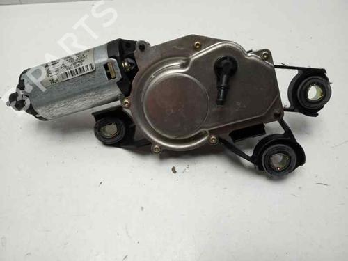 Used Rear wiper motor SEAT IBIZA III (6L1) [2002-2009]  5258545