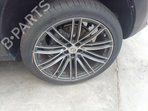 Used Rim PORSCHE MACAN (95B) 3.0 S (354 hp) 29821302