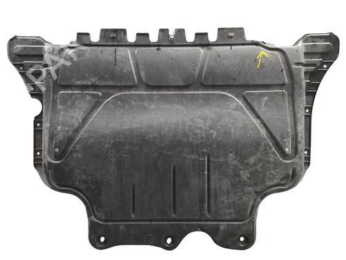 Protección inferior VW T-ROC (A11, D11) 1.0 TSI (116 hp) 31982785
