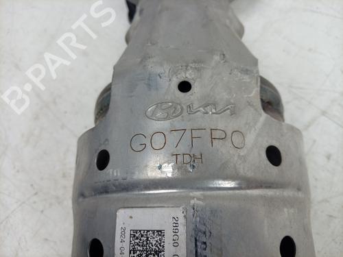 Catalyst KIA STONIC (YB) 1.0 T-GDi Eco-Dynamics+ | BP38434963M10 - Image 7