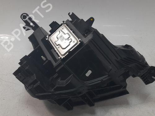 Left headlight CITROËN C4 III (BA_, BB_, BC_) 1.2 PureTech 130 (BAHNSA, BAHNSB) | BP31706543C28 - Image 6