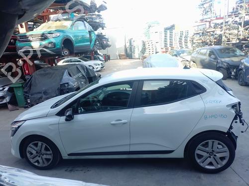 Kabinelys RENAULT CLIO V (B7_) 1.0 TCe 90 (B7MT) | BP32698067I8  - Image 5