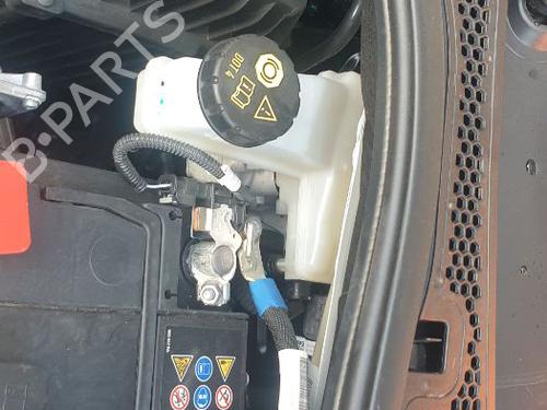 Used Brake master cylinder PEUGEOT 208 II (UB_, UP_, UW_, UJ_) [2019-2025]  23502976