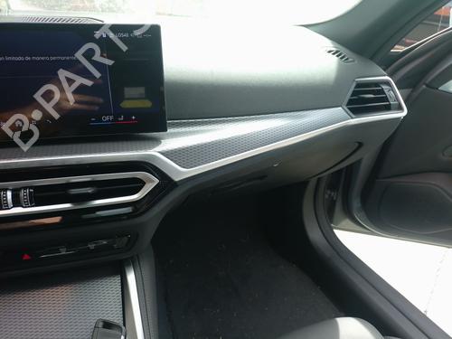 Used Heater blower motor Heater blower motor BMW i4 (G26) eDrive40 (340 hp) 34288502 34288502