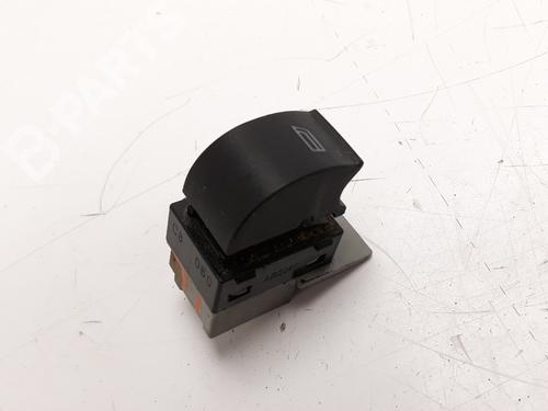 Used Left rear window switch Left rear window switch AUDI A6 C5 (4B2) 2.5 TDI (150 hp) 8205690 8205690