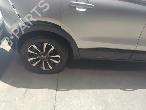 Used Wheel arch OPEL CROSSLAND X / CROSSLAND (P17, P2QO) 1.2 (75) (110 hp) 26322388
