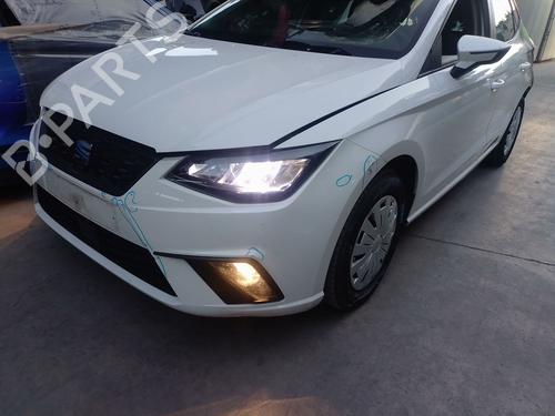 Full front SEAT IBIZA V (KJ1, KJG) 1.0 MPi | BP38772719S1 - Image 2