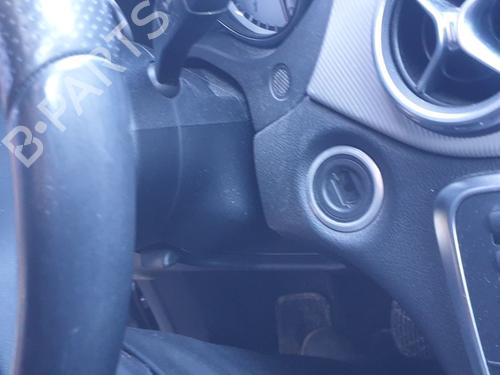 Steering column MERCEDES-BENZ GLA-CLASS (X156) GLA 200 CDI / d (156.908) | BP23103107M21 