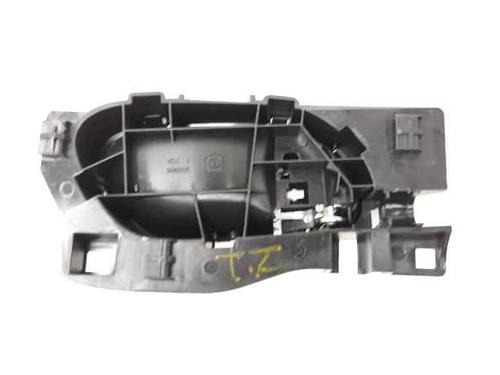 Rear left interior door handle PEUGEOT 208 I (CA_, CC_) 1.2 VTI 82 | BP6514492I15 