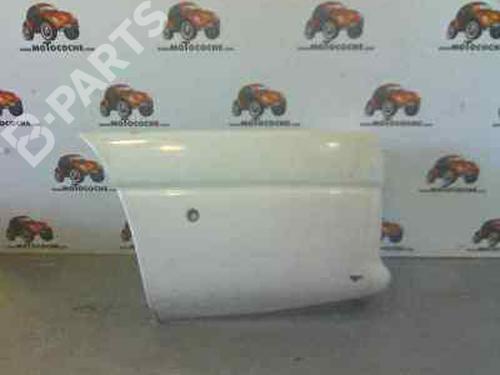 Used Corner bumper Corner bumper RENAULT MASTER II Van (FD) 2.5 dCi 100 (FD0U, FD0V) (99 hp) 8755981 8755981