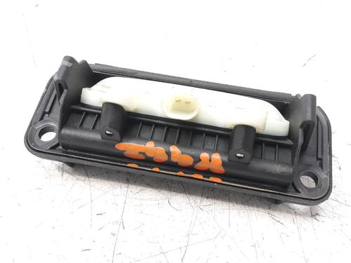 Tailgate handle MERCEDES-BENZ C-CLASS (W204) C 220 CDI (204.008) | BP16009852C132 