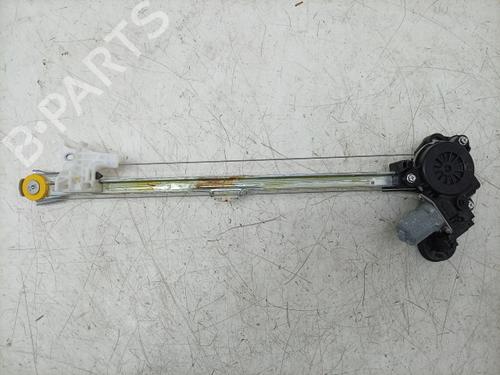 Rear left window mechanism MAZDA 3 Hatchback (BP) 2.0 SKYACTIV-G M Hybrid | BP38919951C24 - Image 3