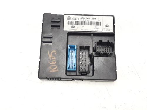 Used Electronic module AUDI A8 D3 (4E2, 4E8) [2002-2010]  10330762