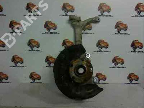Used Left front steering knuckle ALFA ROMEO 156 (932_) [1997-2005]  573891