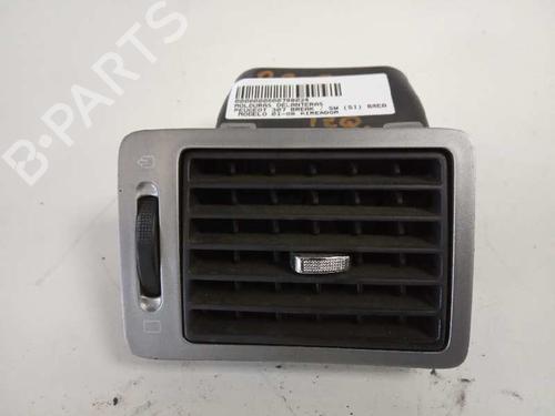 Air vent PEUGEOT 307 Break (3E) 2.0 HDI 90 (90 hp) 11665724