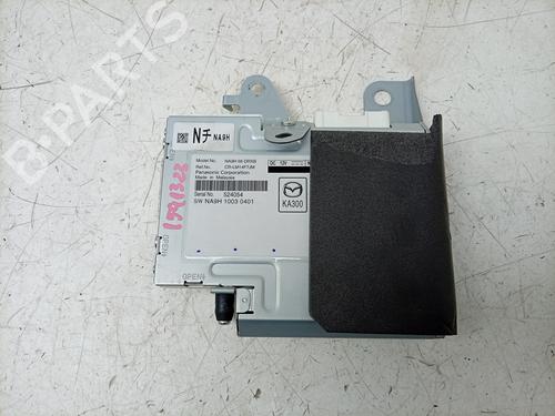 Used Electronic module Electronic module ABARTH 124 Spider 1.4 (348) (170 hp) 40041492 40041492