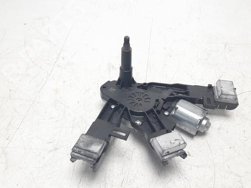 Used Rear wiper motor PEUGEOT 308 I (4A_, 4C_) [2007-2016]  17173745