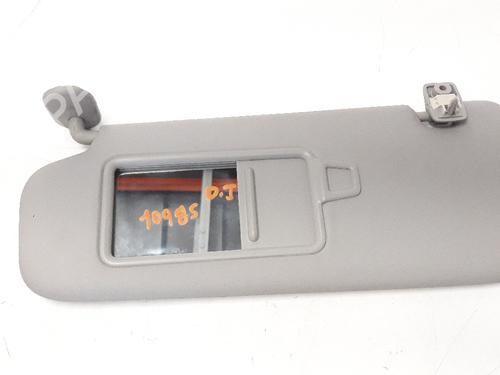 Left sun visor KIA XCEED (CD) 1.0 T-GDI (120 hp) 85210J7000ED | 85210J7000ED |